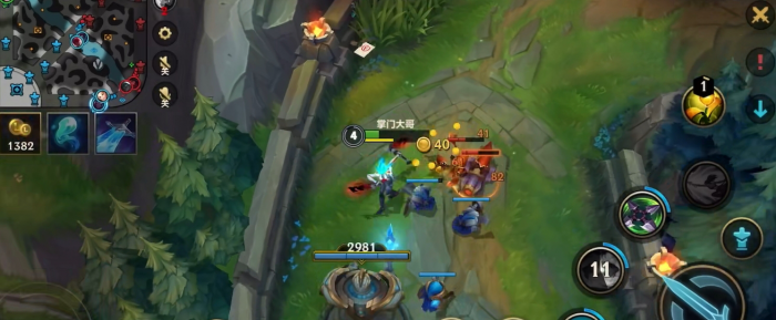 英雄联盟手游阿卡丽出门选什么装备3