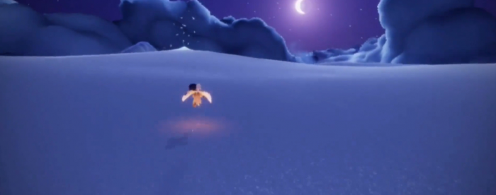 光遇沙漠之心最后一关怎么过3