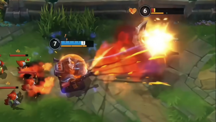 英雄联盟手游兰博怎么玩_英雄联盟手游兰博大招怎么取消锁定