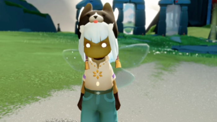 光遇矮人先祖怎么走2