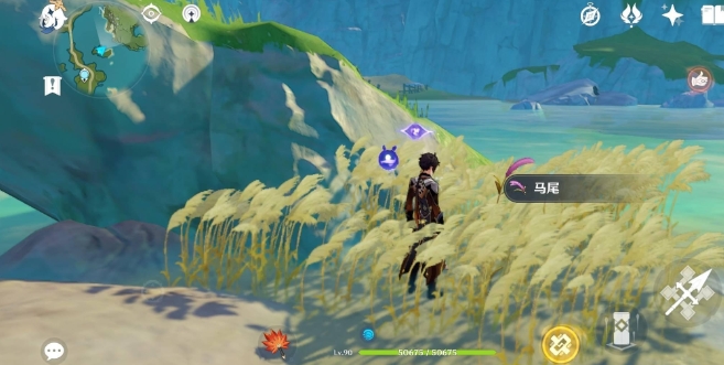 原神中钓鱼的鱼饵怎么做1