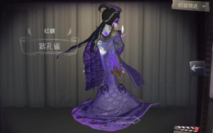 第五人格红蝶怎么玩厉害_第五人格红蝶太弱了