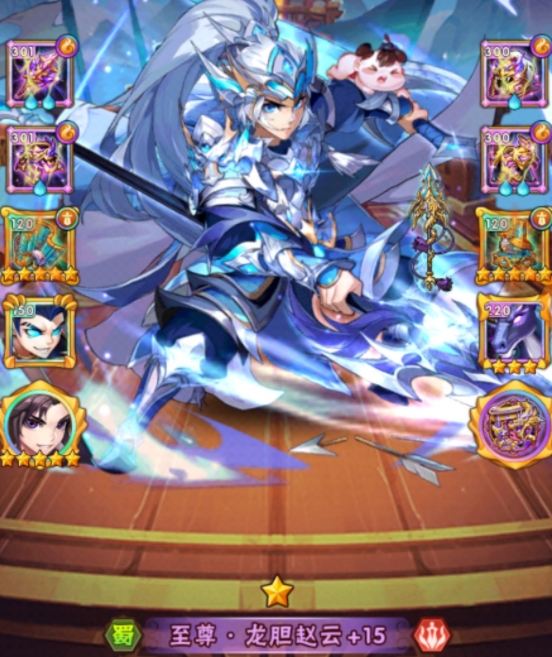 少年三国志华佗怎么玩2