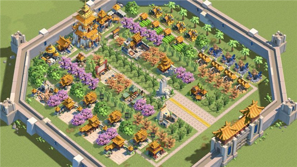 万国觉醒部落村庄有什么用_万国觉醒领取一次部落村庄的奖励怎么领取