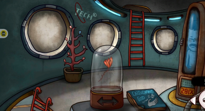 迷失岛2符石在哪里_迷失岛2二楼解锁图案