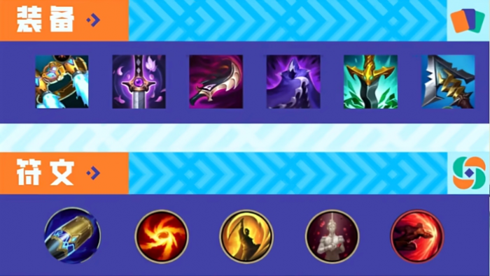 英雄联盟手游男刀怎么玩_英雄联盟手游男刀皮肤排行