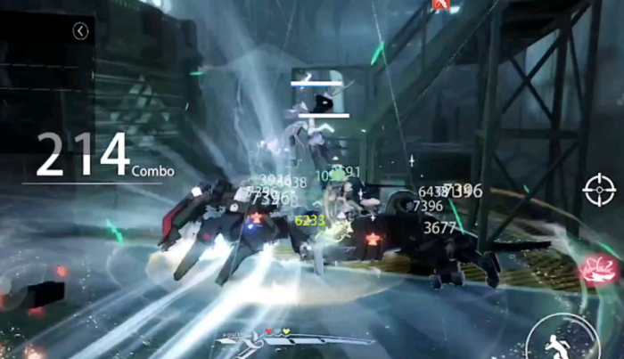 战双帕弥什初始号怎么刷_战双帕弥什初始号会封吗