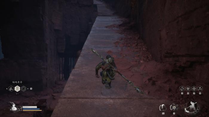 黑神话悟空有什么战斗技巧_黑神话悟空战斗视频