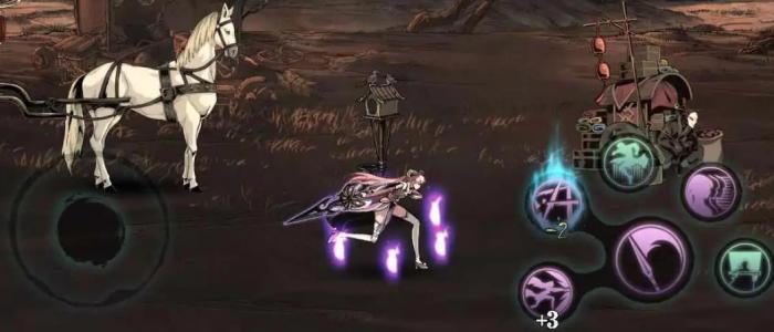 影之刃3陈旧的机关鸟在哪刷1