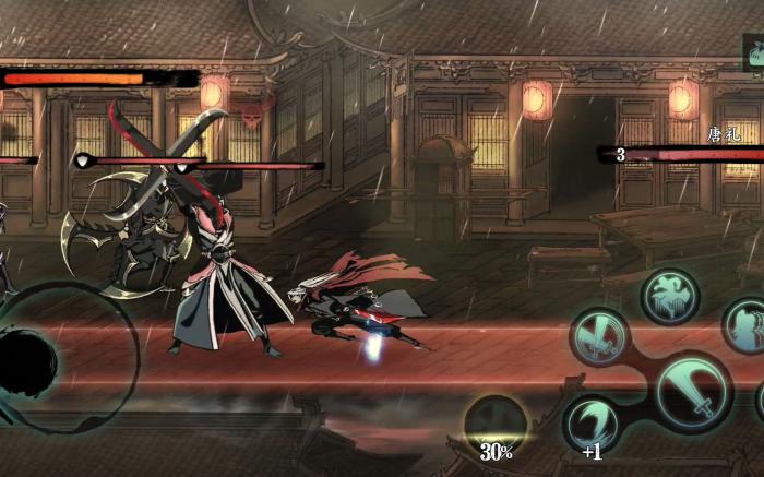 影之刃3陈旧的机关鸟在哪刷2