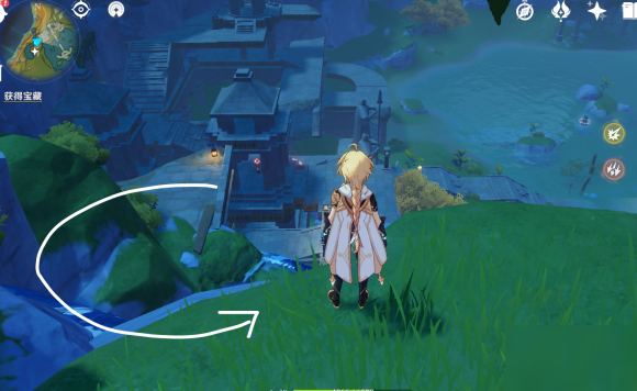 原神寻找失踪的学者有什么宝藏_元神 寻找失踪的学者