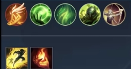 英雄联盟手游新版本上单格温怎么玩2