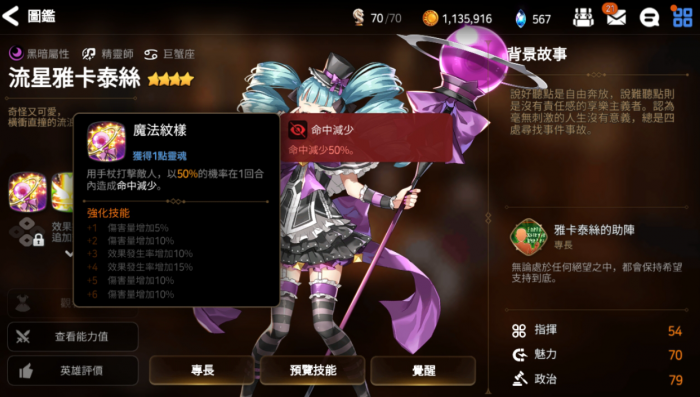 第七史诗水奶强在哪里2