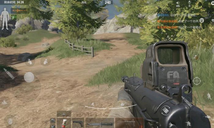 暗区突围什么近战武器伤害高3