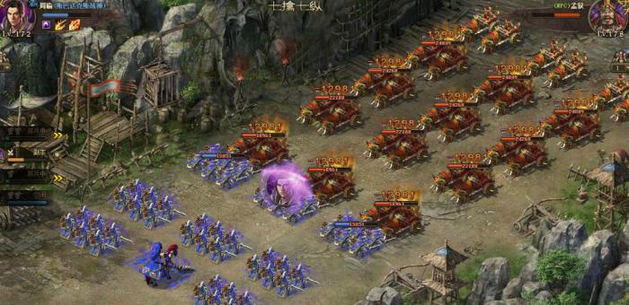 攻城掠地朱雀套装有什么作用2