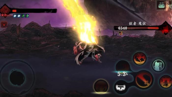 影之刃3蚀日莽原怎么过2