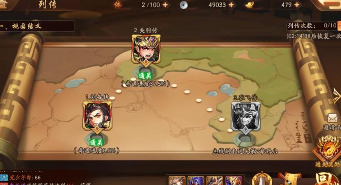 少年三国志奇遇点有什么用_少年三国志0.1折