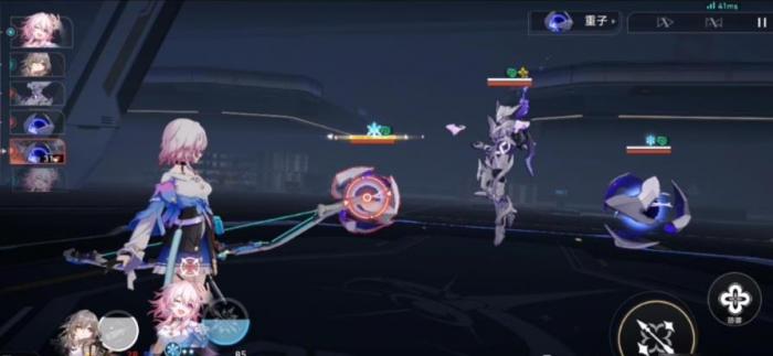 星穹铁道三月七怎么培养1