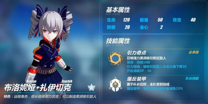 崩坏3平民有哪些必肝角色3