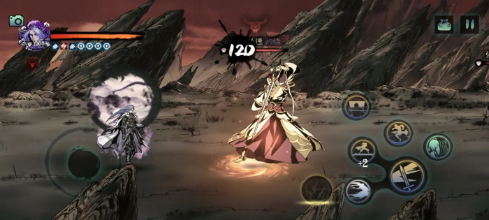 影之刃3剑士怎么加点1