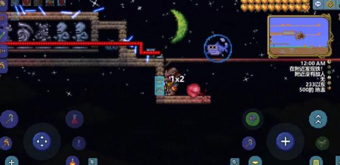 泰拉瑞亚前期怎么玩_泰拉瑞亚前期召唤师装备推荐