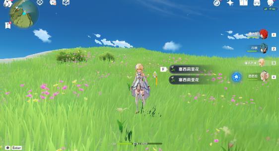 原神蒙德区域特产有哪些2