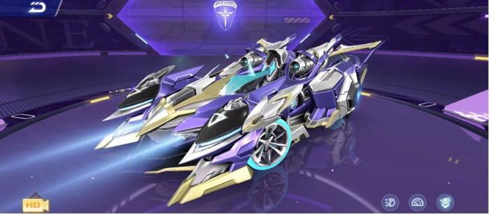 qq飞车手游月初和极源哪个好2