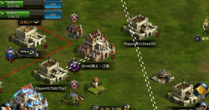 阿瓦隆之王怎么配兵的1