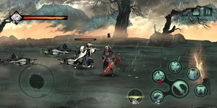 影之刃3巴蜀秘境怎么开启任务2