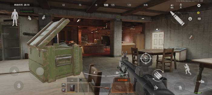 暗区突围电机控制器任务怎么做2