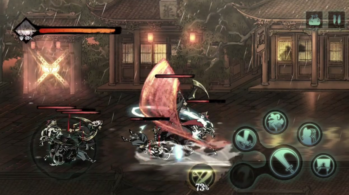 影之刃怎么升90级3