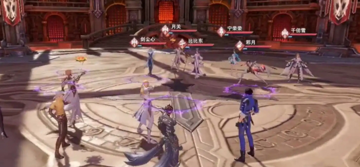 斗罗大陆唐昊位面之主在哪章2