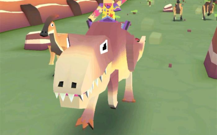 疯狂动物园动物怎么捕捉_疯狂动物园抓捕大全