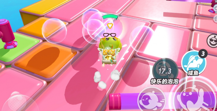 蛋仔派对大乱斗模式怎么弄_蛋仔派对攻略