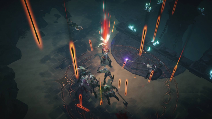 暗黑破坏神不朽零氪白金币怎么用1