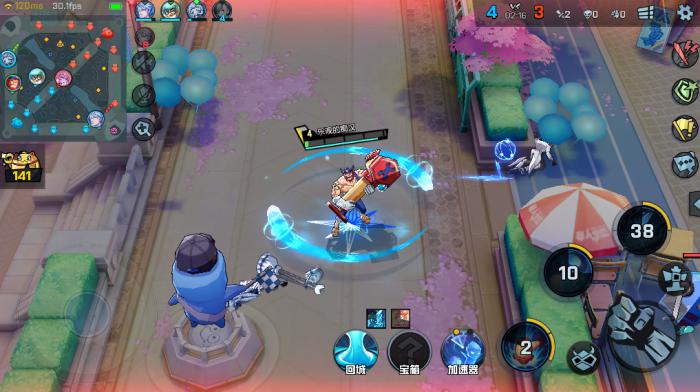 非人学园金砖有什么用_非人学园2