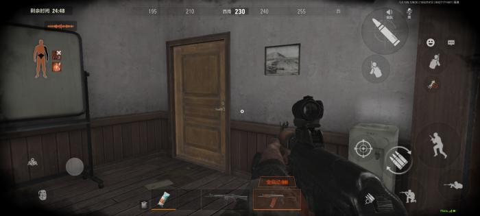 暗区突围北山酒店任务怎么做3