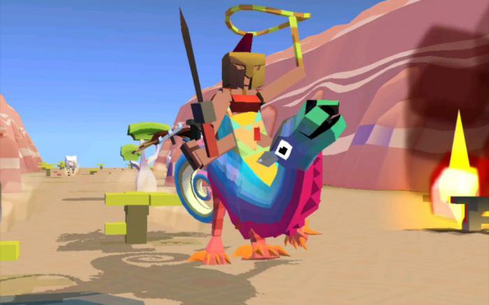 疯狂动物园澳洲怎么玩1