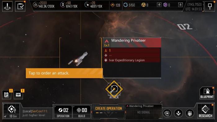 无尽的拉格朗日怎么离采矿地近点1