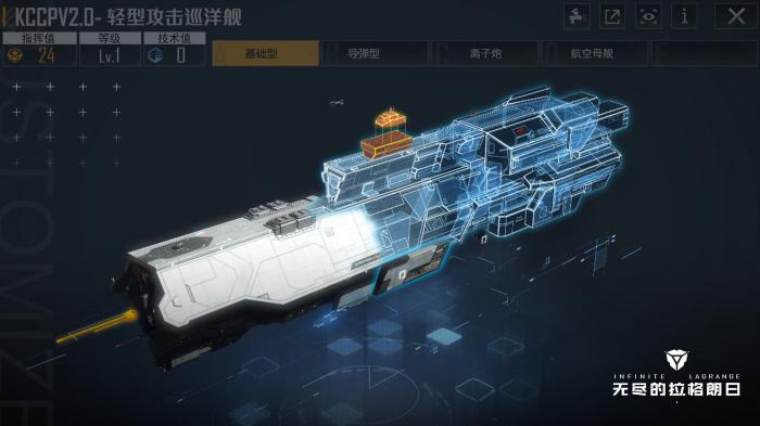 无尽的拉格朗日刺水母级怎么加点1