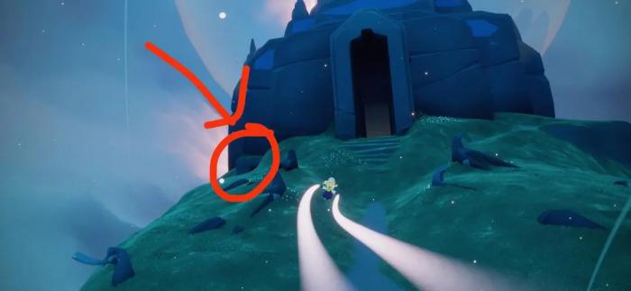 光遇里的辰岛先祖都在哪里2