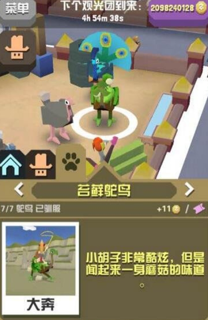 疯狂动物园pvp在哪玩1