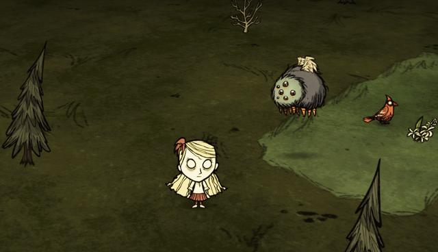 饥荒格罗姆有什么用_饥荒格罗姆粘液代码