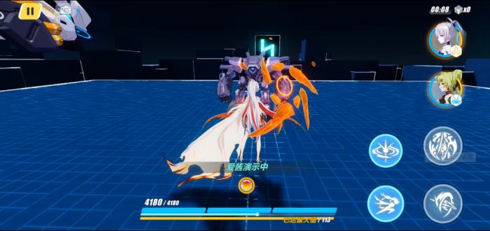 崩坏3什么律者厉害2