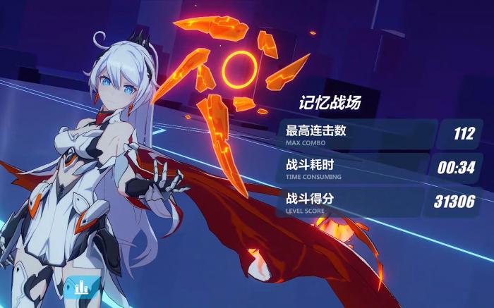 崩坏3什么律者厉害3