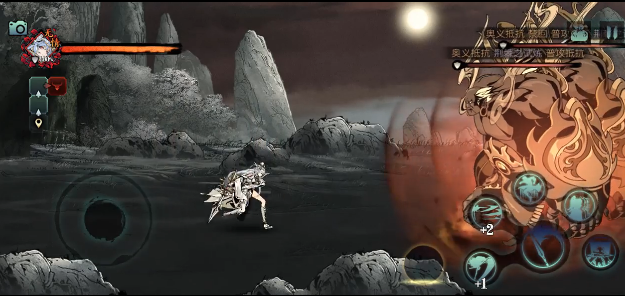 影之刃3荆棘试炼怎么打2