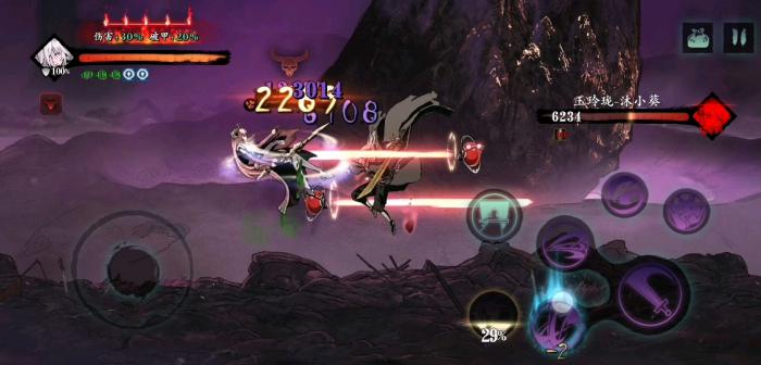 影之刃3怎么打通裂缝_影之刃3裂缝陨石碎片