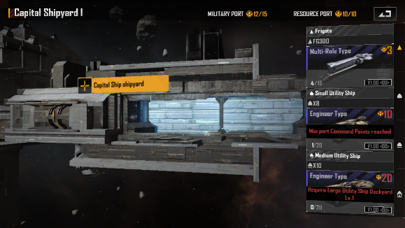 无尽的拉格朗日4级综合基地怎么打_无尽的拉格朗日基地被打爆了