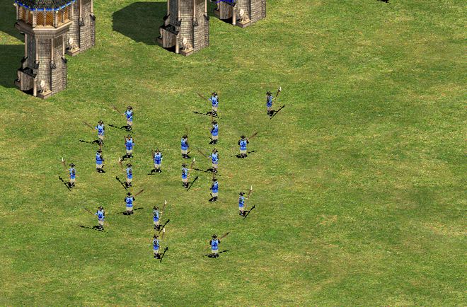 帝国战纪如何获得罗宾汉1