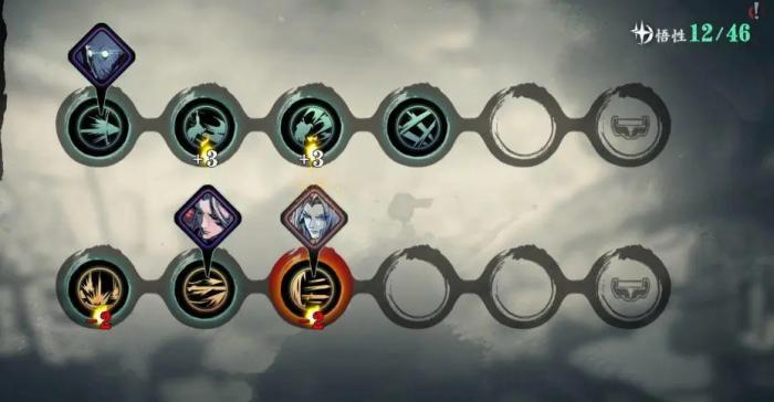 影之刃3轻羽系列技能是什么2